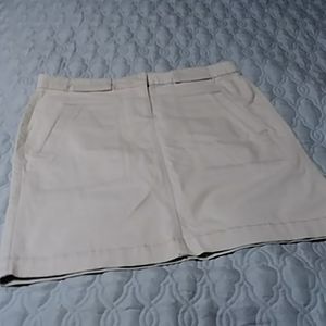 Bass Sandstone  Skirt